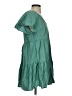 Universal Thread Teal Casual Dress Size S - photo 4