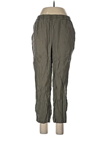 Quince Linen Pants (view 1)