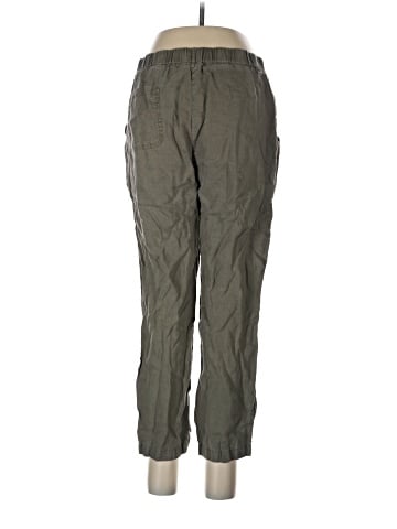 Quince Linen Pants (view 2)