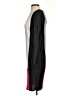 MING WANG Color Block Pink Cocktail Dress Size XXS - photo 5
