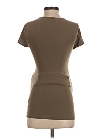 Boob - Maternity Short Sleeve Top (view 2)