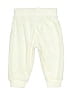 Nike 100% Polyester Ivory Sweatpants 3-6 MO / 6 MO - photo 2
