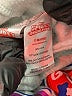 Marvel Silver Pullover Hoodie Size 4T - photo 3