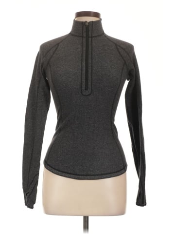 Lululemon Athletica Track Jacket (view 1)