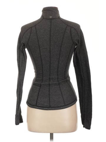 Lululemon Athletica Track Jacket (view 2)