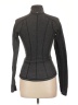 Lululemon Athletica Gray Track Jacket Size 8 - photo 2