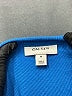 On 34th Blue Active Tank Size M - photo 7