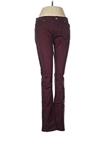 Design Lab Lord & Taylor Casual Pants (view 1)