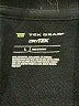Tek Gear Black Pullover Sweater Size L - photo 7