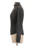 Lululemon Athletica Gray Track Jacket Size 8 - photo 5