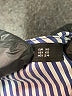 Zara Blue 3/4 Sleeve Blouse Size XS - photo 8