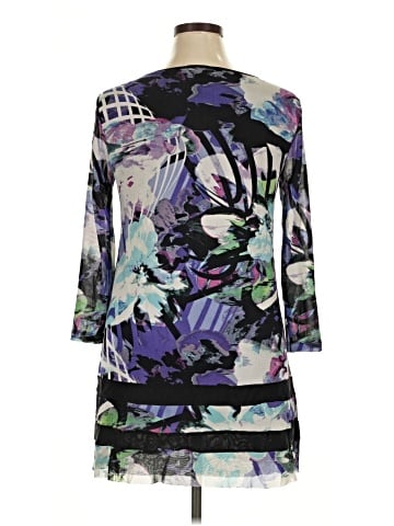Cupio 3/4 Sleeve Top (view 2)