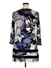 Cupio Purple 3/4 Sleeve Top Size XL - photo 2