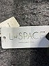L Space Black Swimsuit Top Size L - photo 3