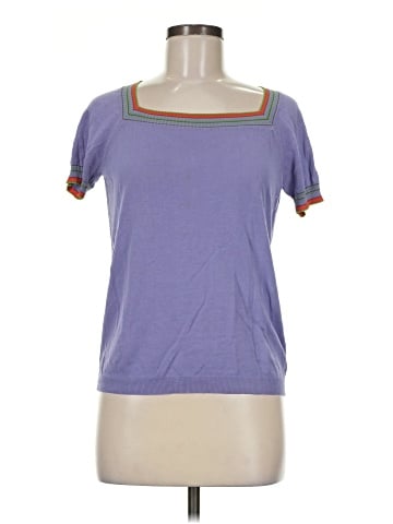 ETRO Short Sleeve Top (view 1)