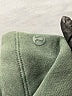 Lululemon Athletica Solid Green Athletic Shorts Size 6 (estimated) - photo 3