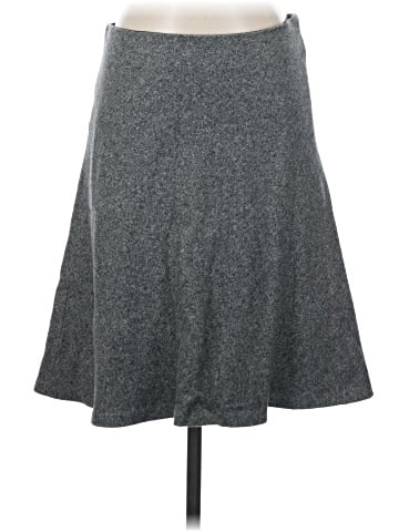 Ann Taylor LOFT Casual Skirt (view 1)