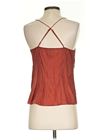 J.Crew Sleeveless Blouse (view 2)