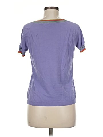 ETRO Short Sleeve Top (view 2)