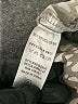 Buddy Love Animal Print Brown Short Sleeve Blouse Size S - photo 8