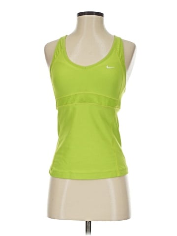 Nike Active Tank (view 1)