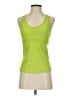 Nike Green Active Tank Size S - photo 1
