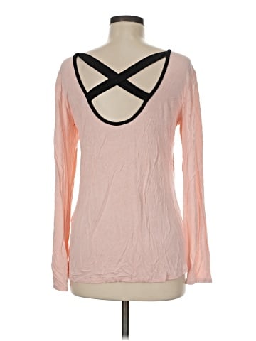 Loveappella Long Sleeve T-Shirt (view 2)