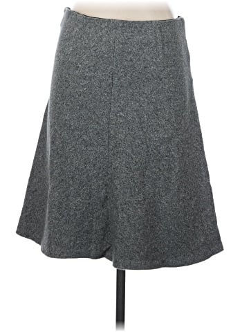 Ann Taylor LOFT Casual Skirt (view 2)