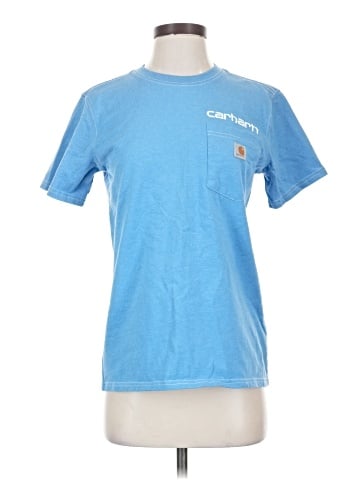 Carhartt Short Sleeve T-Shirt (view 1)