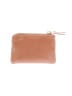 Universal Thread 100% Polyester Tan Coin Purse One size - photo 2
