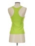 Nike Green Active Tank Size S - photo 2