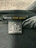 Grace Dane Lewis Black 3/4 Sleeve Top Size M - photo 7