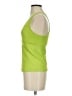Nike Green Active Tank Size S - photo 5