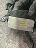 Kenneth Cole REACTION 100% Leather Black Jacket Size S - photo 7