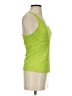 Nike Green Active Tank Size S - photo 4