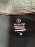 Blanqi Black Tank Top Size Med Maternity - photo 6
