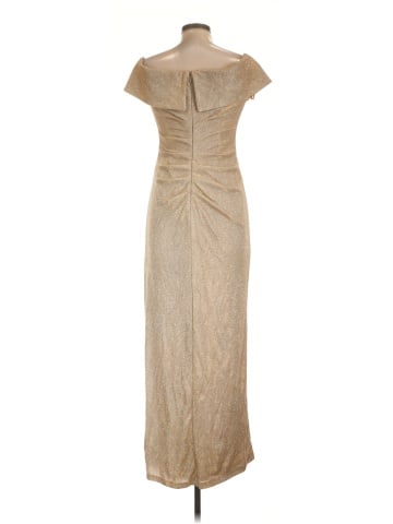 Xscape Cocktail Dress (view 2)