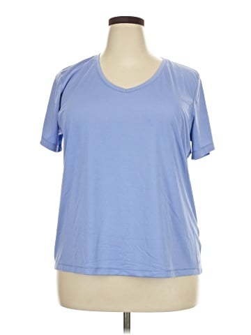 Athletic Works Active T-Shirt (view 1)
