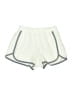 Beyond Yoga Solid Ivory Athletic Shorts Size XS - photo 1