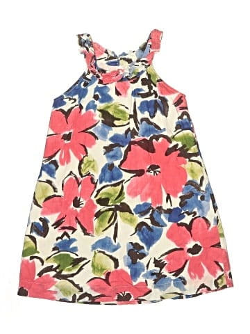 Mini Boden Dress (view 1)