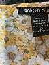 Robert Louis Yellow 3/4 Sleeve Blouse Size 2X - photo 8