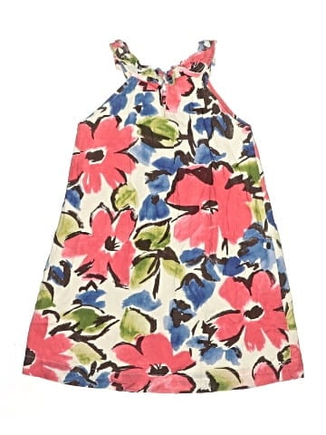 Mini Boden Dress (view 2)