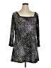 Attitudes by Renee Black 3/4 Sleeve Blouse Size XL - photo 1
