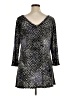Attitudes by Renee Black 3/4 Sleeve Blouse Size XL - photo 2