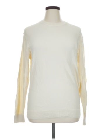 Zara Pullover Sweater (view 1)