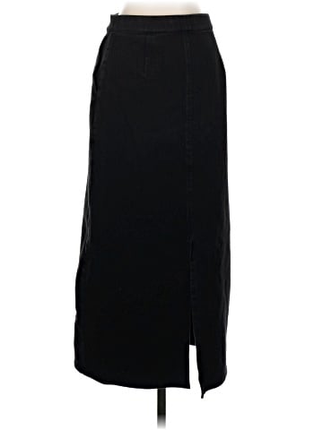 Uniqlo Formal Skirt (view 2)