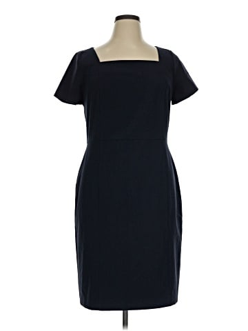 Ann Taylor Cocktail Dress (view 1)