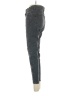 Topshop 100% Cotton Gray Jeans Size 28 waist - photo 5