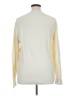 Zara Ivory Pullover Sweater Size XL - photo 2