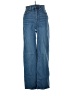 Madewell Blue Jeans Size 24 waist (tall) - photo 1